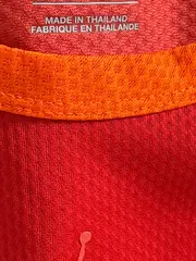 Vorschaubild 5 von Jordan Damen Sportshirt Ärmellos Logo Print Mehrfarbig Größe XS