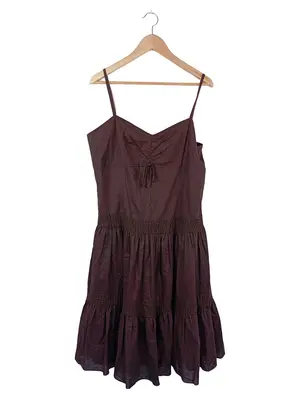 AYGILLS Sommerkleid