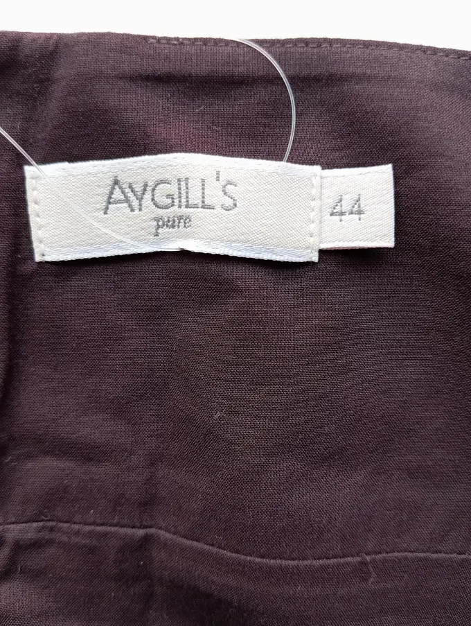AYGILLS Sommerkleid Bild 3