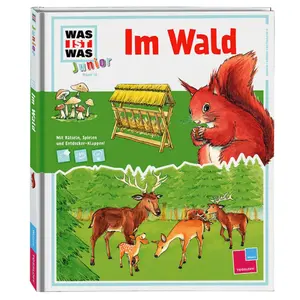 Sachbuch für Kinder