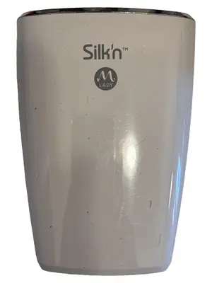 SILK'N IPL Haarentfernungsgerät