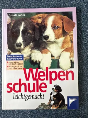Hobbybuch