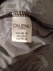 Vorschaubild ONJENU Freizeitkleid 3