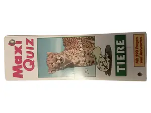 NAUMANN & GÖBEL Quizspiel