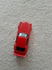 Vorschaubild MATTEL Spielzeugauto 3