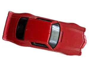 MATTEL Spielzeugauto