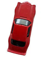 Vorschaubild MATTEL Spielzeugauto 1