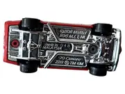 Vorschaubild MATTEL Spielzeugauto 2