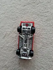 Vorschaubild MATTEL Spielzeugauto 4