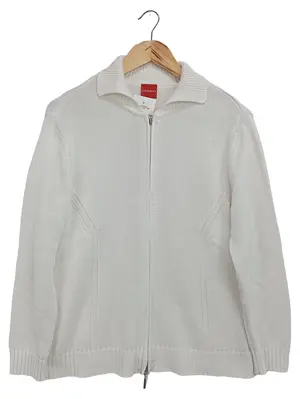 OLSEN Strickjacke
