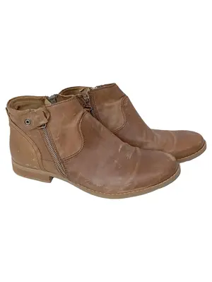 MJUS Stiefelette