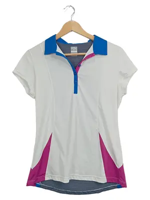 CALLAWAY Poloshirt