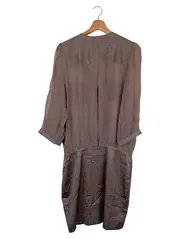 Vorschaubild DESIGNERS REMIX Blusenkleid 2