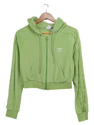 ADIDAS Kapuzenpullover