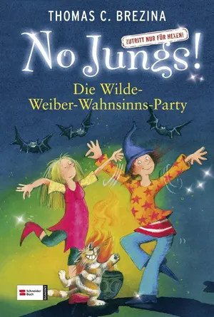 Buch für Kinder