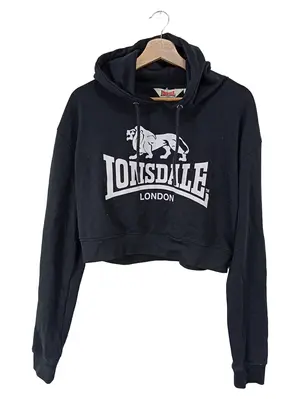 LONSDALE Kapuzenpullover