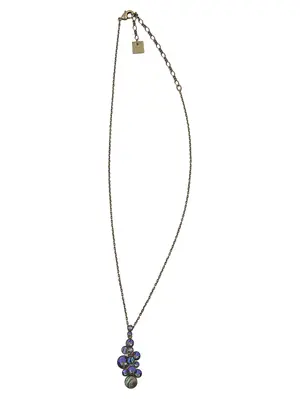 KONPLOTT Halskette