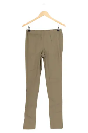 PIECES Stoffhose