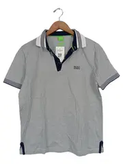 Vorschaubild 1 von Herren Poloshirt Gr. 48/M Casual Mehrfarbig Grafisch