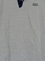 Vorschaubild 2 von Herren Poloshirt Gr. 48/M Casual Mehrfarbig Grafisch