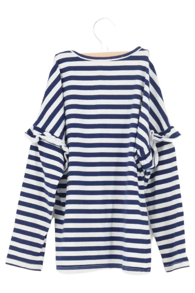 TCHIBO Langarmshirt Bild 2