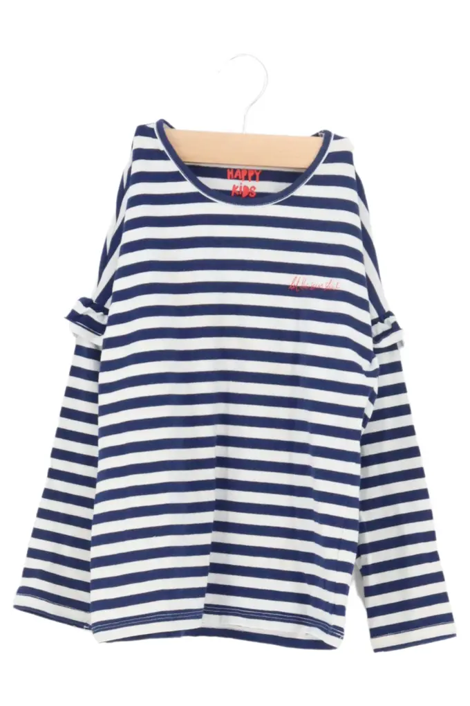 TCHIBO Langarmshirt Bild 1