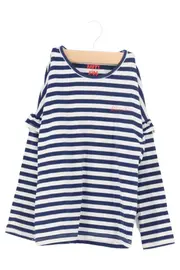 Vorschaubild TCHIBO Langarmshirt 1