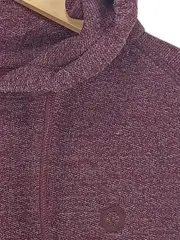 Vorschaubild 2 von Jack&Jones Herren Hoodie Kapuzenpullover Gr. 44/XS Rot Casual Sportlich