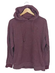 Vorschaubild 1 von Jack&Jones Herren Hoodie Kapuzenpullover Gr. 44/XS Rot Casual Sportlich