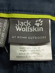 Vorschaubild JACK WOLFSKIN Outdoorhose 3