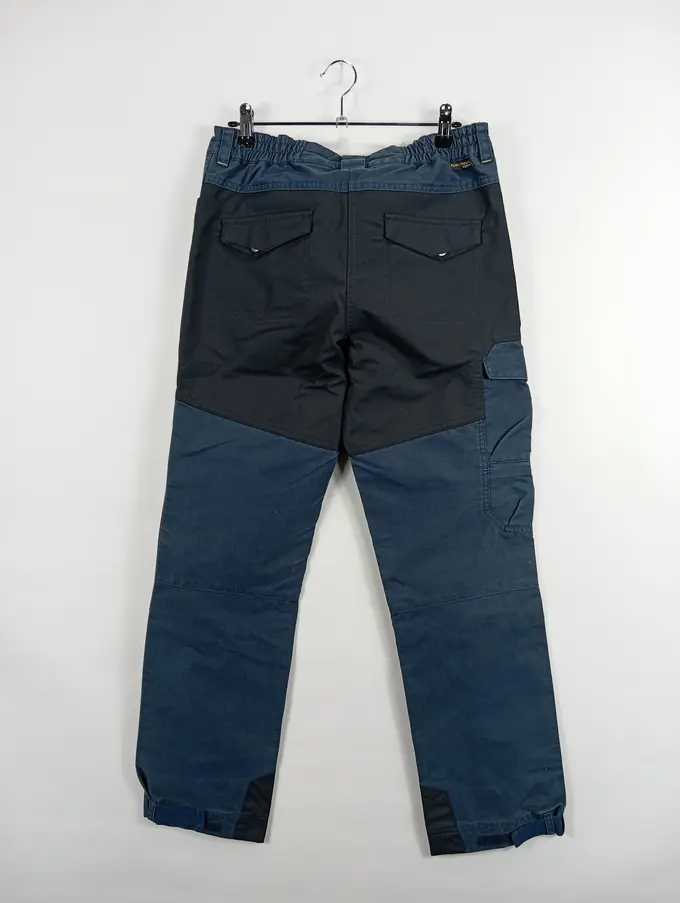 JACK WOLFSKIN Outdoorhose Bild 2