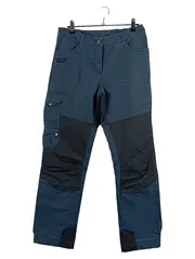 Vorschaubild JACK WOLFSKIN Outdoorhose 1