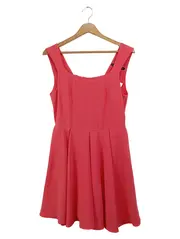 Vorschaubild SFERA Cocktailkleid 1