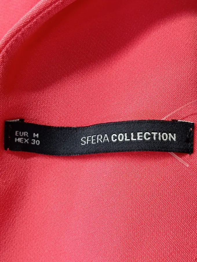 SFERA Cocktailkleid Bild 3