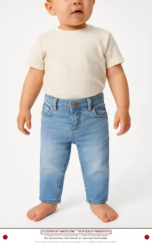 ZARA Jeans Regular Fit