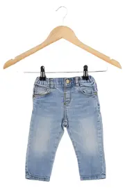 Vorschaubild ZARA Jeans Straight Leg 1