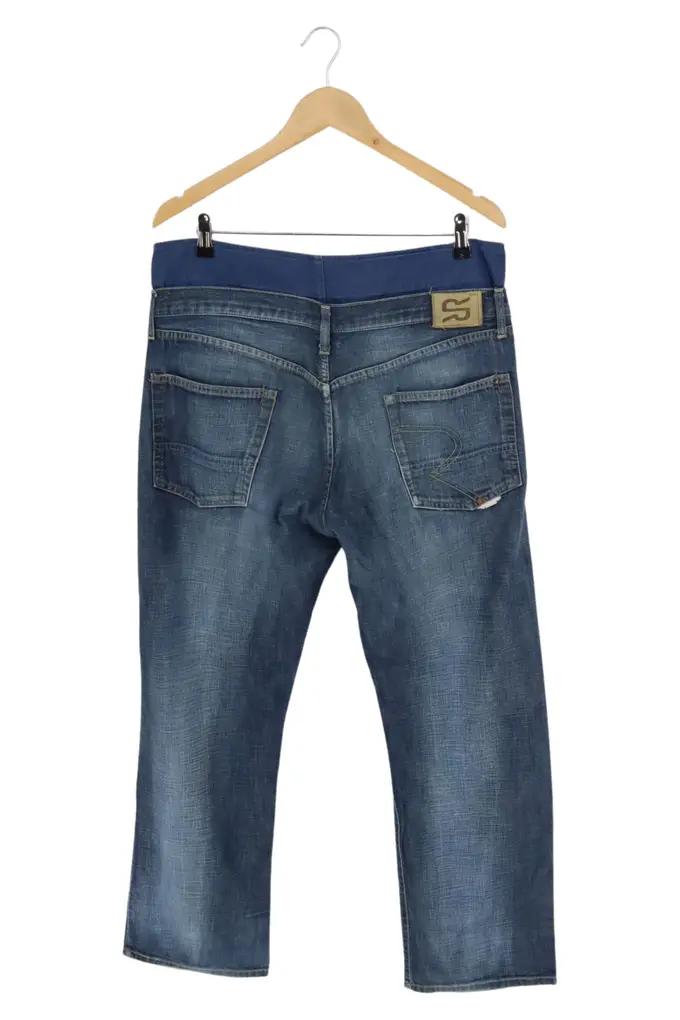 RARE Jeans Straight Leg Bild 2
