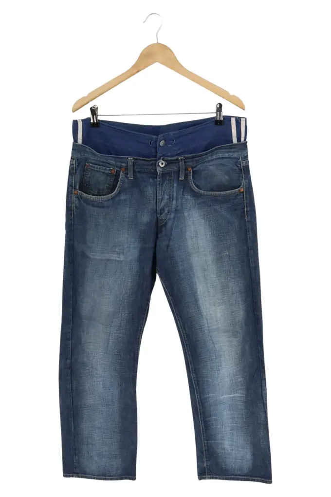 RARE Jeans Straight Leg Bild 1