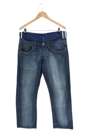 RARE Jeans Straight Leg