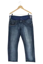 Vorschaubild RARE Jeans Straight Leg 1