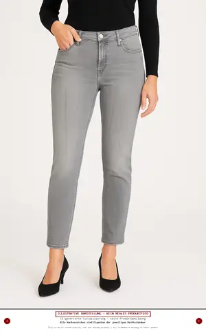 WRANGLER Jeans Slim Fit