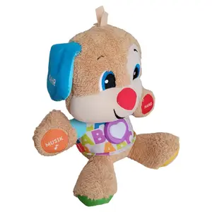 FISHER-PRICE elektronisches Kuscheltier