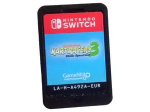 GAMEMILL ENTERTAINMENT Rennspiele