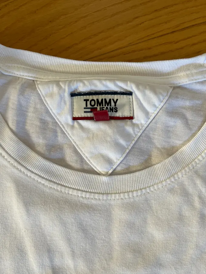 TOMMY HILFIGER T-Shirt Bild 2