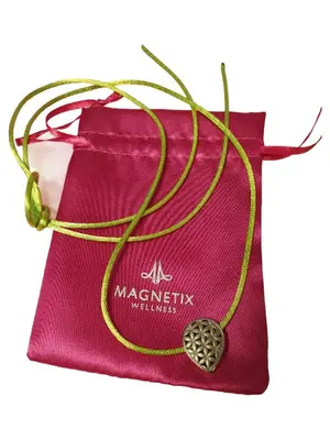 MAGNETIX Halskette mit Anhänger