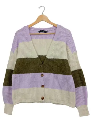 VERO MODA Strickjacke