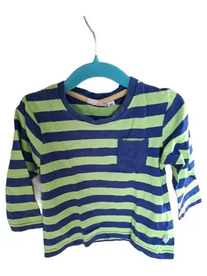 LIEGELIND Langarmshirt