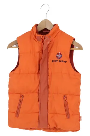 SCOUT Steppweste