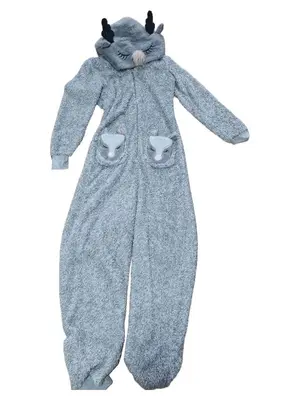 HUNKEMÖLLER Schlafanzug