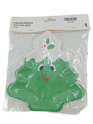 FLYING TIGER COPENHAGEN Essteller